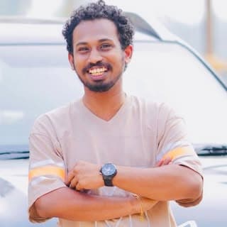 Bibin Joseph