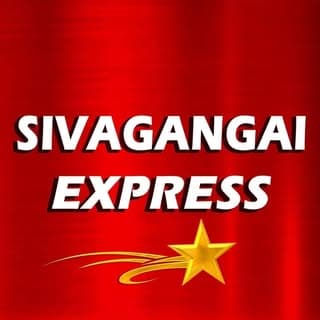 Sivagangai Express