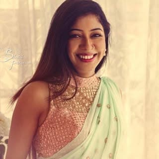 SHWETA TATOOSKAR ?