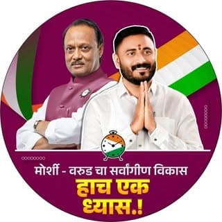 देवेंद्र निर्मला महादेवराव भुयार