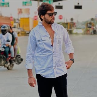 Rohit Saini