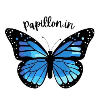 papillon🦋