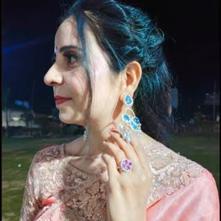 Parul Parul