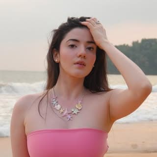 Aastha Shah