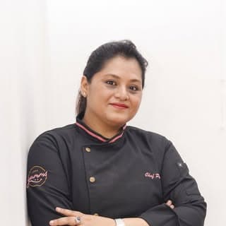 Poonam Ankur Shri Shrimal