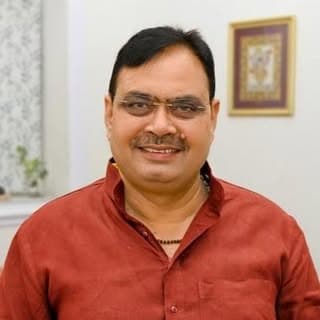 Bhajanlal Sharma