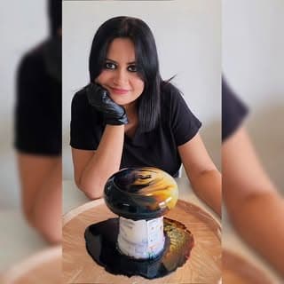 Tasty Treatt by Madhu