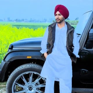 AmriT SidhU