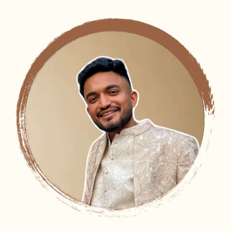 Pratik Ahir