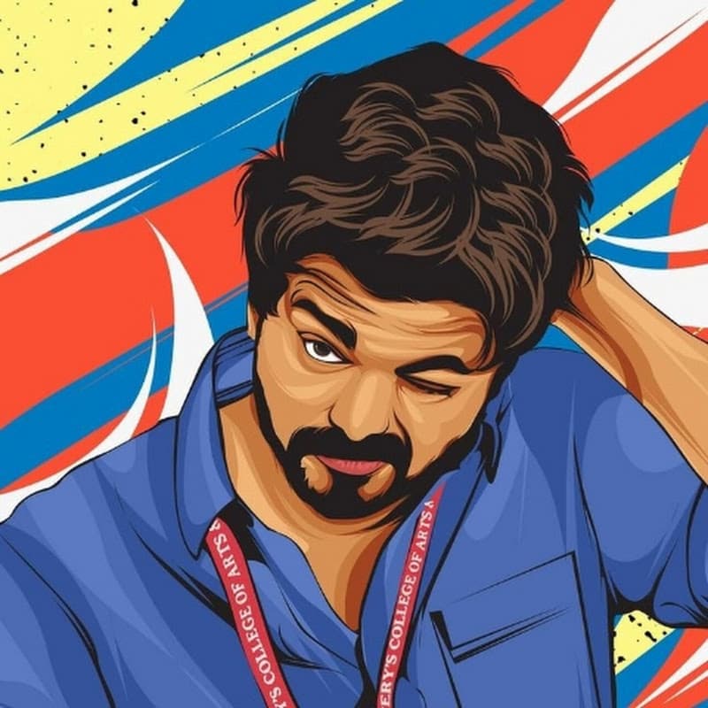 The Filmy Guy