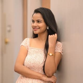 Sunali Naik