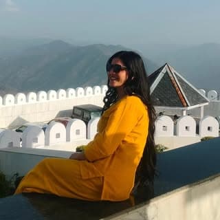Rajput Ravina Birsanta