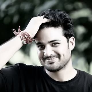 Divyanshu Bahuguna