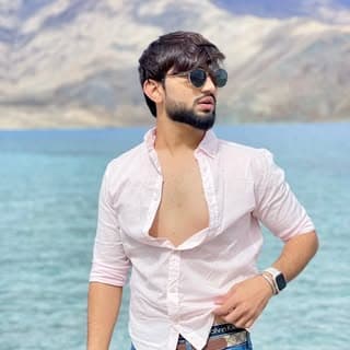 Divyesh Talaviya