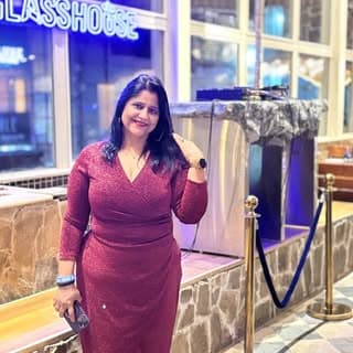 Neeru Tripathi
