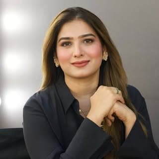 Aliya Baig