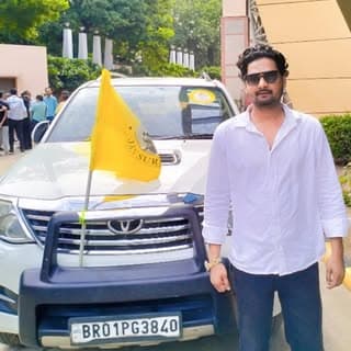 MD Afzal Nadeem