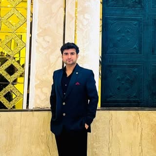 Dr-Vishal Dhawan ڈاکٹر وشال دھون 🩺