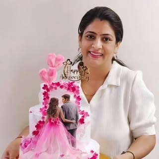 Bellaria Cakes - By Shweta Rathore