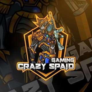 CRAZY SPAID GAMING
