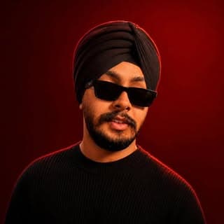 Amar Kingg