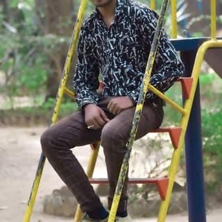 Harsh Gupta