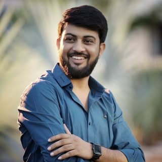 Akshay Bhaltilak