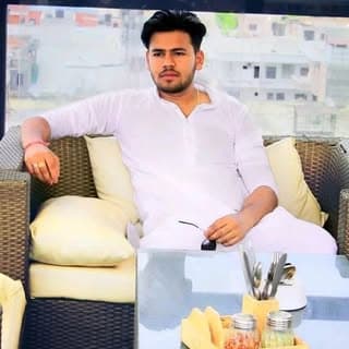 GirRaj Meena