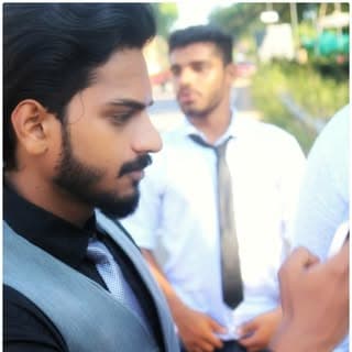 Jithin Prasad
