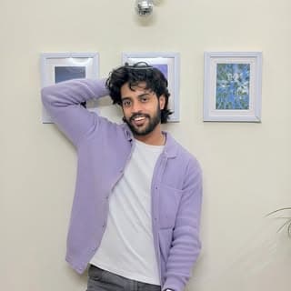 Dr. Shubham Chaudhary
