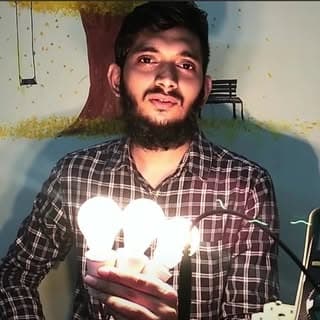 Syed Imran