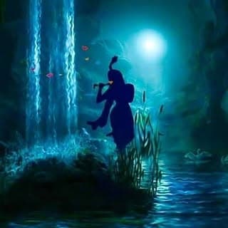 krishn vani