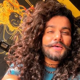 Rahul Madhav