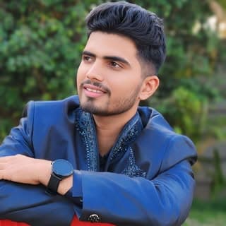 Pratik Dange