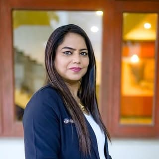 BHARTI DESHMUKH