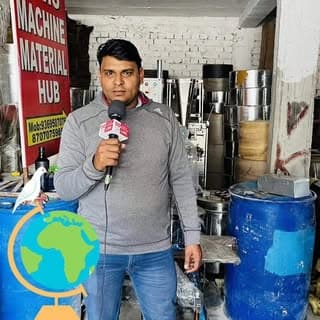 Mahatam business idea