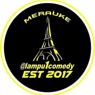 LAMPU1COMEDY