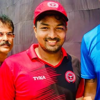 Gaurav Vishwakarma
