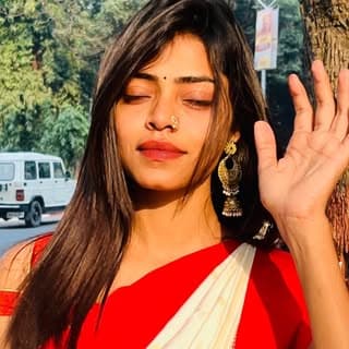Vaishali Singh Chaudhary
