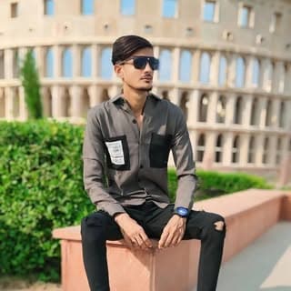 Tofik Khatri