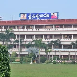 Sri Viswasanthi Educational Institutions🔹
