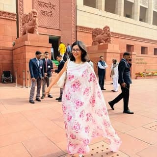Swati Maliwal