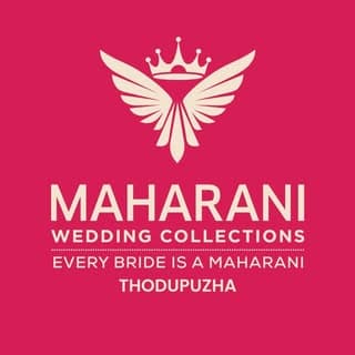 Maharani Wedding Collections