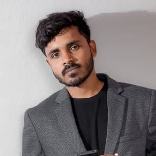 Balaram Paul