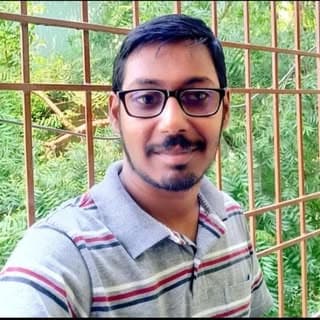 Pradeep Chandra Maddirala
