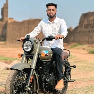 Md Altamash