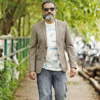 Sulthan Athikkadan