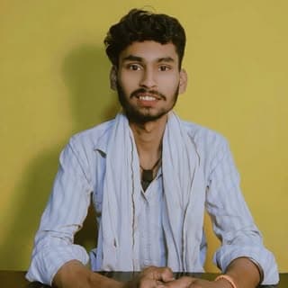 Prince Prajapati
