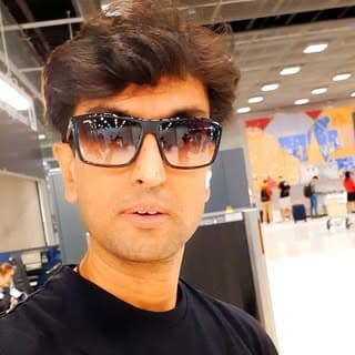 Amit Burde