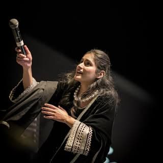 Kavita Sharmaa